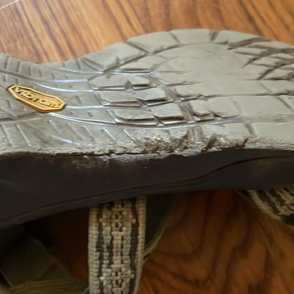 Chacos z Classic size 7 - Picture 3 of 9